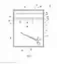 Fig. 02 - Package seal having a fibrous breathable material