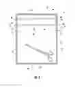 Fig. 05 - Package seal having a fibrous breathable material