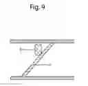 Fig. 10 - Closure for a container