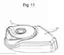 Fig. 12 - Closure for a container