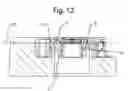 Fig. 13 - Closure for a container