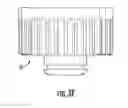 Fig. 06 - Dispensing enclosure for a container