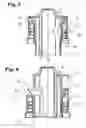 Fig. 03 - Pouring closure for the neck of a canister or any container for controlled multi-sided pouring