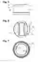 Fig. 04 - Pouring closure for the neck of a canister or any container for controlled multi-sided pouring