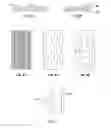 Fig. 06 - Impact resistant liquid bladders