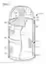 Fig. 03 - Oil containment bag/container for the transporting and storage of electrical transformers of all types (i.e. all pole, pad mount and underground models etc.)