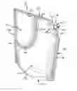 Fig. 01 - Flexible pouch for two-component products