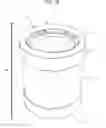 Fig. 03 - SILICONE FOOD STORAGE CAN