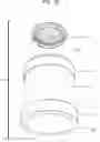 Fig. 06 - SILICONE FOOD STORAGE CAN