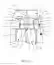 Fig. 16 - Fluid mixing and dispensing container