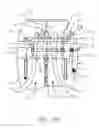 Fig. 17 - Fluid mixing and dispensing container