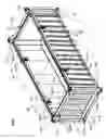 Fig. 11 - CONTAINER, CONTAINER CONSTRUCTION, HANDLING METHOD AND APPARATUS