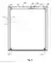 Fig. 04 - Air cargo container with cable tensioned door