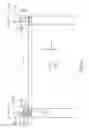 Fig. 09 - Cradle for proppant container having tapered box guides