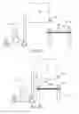 Fig. 14 - Cradle for proppant container having tapered box guides