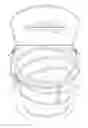 Fig. 01 - Trash receptacle with attachment strap
