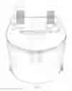 Fig. 09 - Trash receptacle with attachment strap