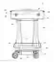 Fig. 01 - WASTE RECEPTACLE