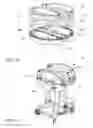 Fig. 16 - WASTE RECEPTACLE