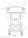 Fig. 22 - WASTE RECEPTACLE