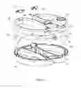Fig. 09 - WASTE RECEPTACLE
