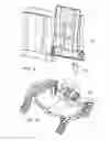 Fig. 10 - WASTE RECEPTACLE