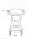 Fig. 22 - WASTE RECEPTACLE