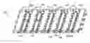 Fig. 01 - Magnetic conveyor belt module
