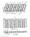 Fig. 10 - Magnetic conveyor belt module