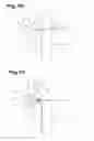 Fig. 09 - Method and installation for the deposition of profiled rods