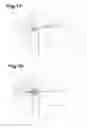 Fig. 11 - Method and installation for the deposition of profiled rods