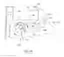 Fig. 16 - Vehicle restraint system