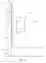 Fig. 15 - Media roll holder