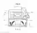 Fig. 06 - Paper sheet handling apparatus