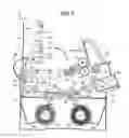 Fig. 08 - Paper sheet handling apparatus