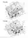 Fig. 16 - Paper sheet handling apparatus