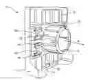 Fig. 01 - Self-adjusting mounting plate for wound roll