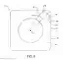 Fig. 04 - Self-adjusting mounting plate for wound roll