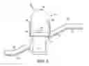 Fig. 02 - Over-speed detection device for stairlifts