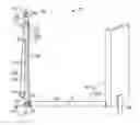Fig. 01 - Hoisting system, apparatus, kit and methodology