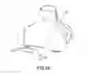 Fig. 07 - TOOL INTENDED FOR RAISING A VEHICLE