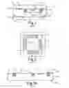 Fig. 02 - Micro-electro-mechanical device having two buried cavities and manufacturing process thereof