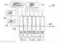 Fig. 01 - Phased charging and discharging in capacitive desalination