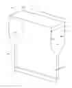 Fig. 01 - Method of thermally drawing structured sheets