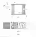 Fig. 03 - Substrate equipped with a multilayer comprising a partial metal film, glazing unit, use and process