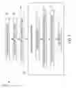 Fig. 04 - WOOL PELLETS FOR WATER RETENTION WITH PLANTS AND RELATED METHODS