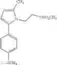 Fig. 43 - Process for preparation of pyrroles having hypolipidemic hypocholesteremic activities