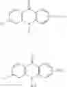 Fig. 13 - ACRIDONE COMPOUNDS