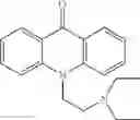 Fig. 24 - ACRIDONE COMPOUNDS