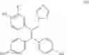 Fig. 11 - Triphenylethylene compounds and uses thereof